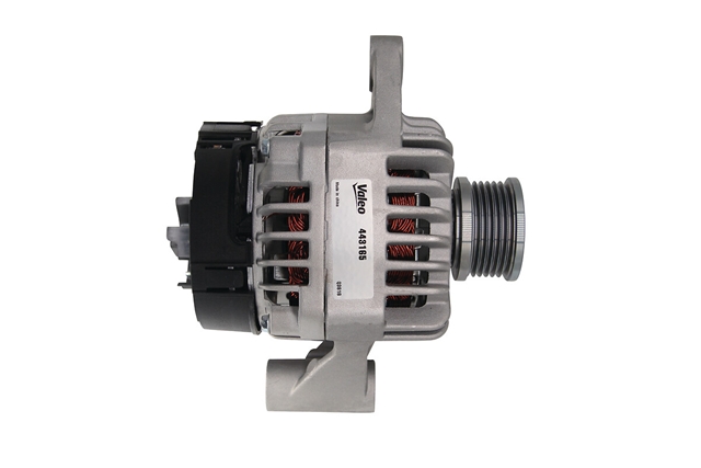 VALEO CORE-FLEX
