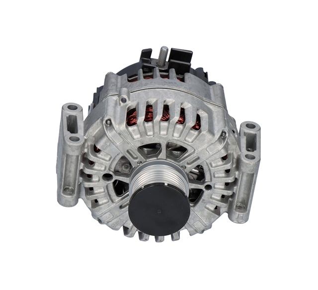 Imagine pentru produsul „ALTERNATOR VALEO CU PIESA LA SCHIMB"
