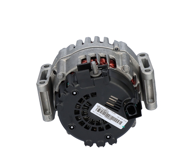 ALTERNATOR VALEO CU PIESA LA SCHIMB