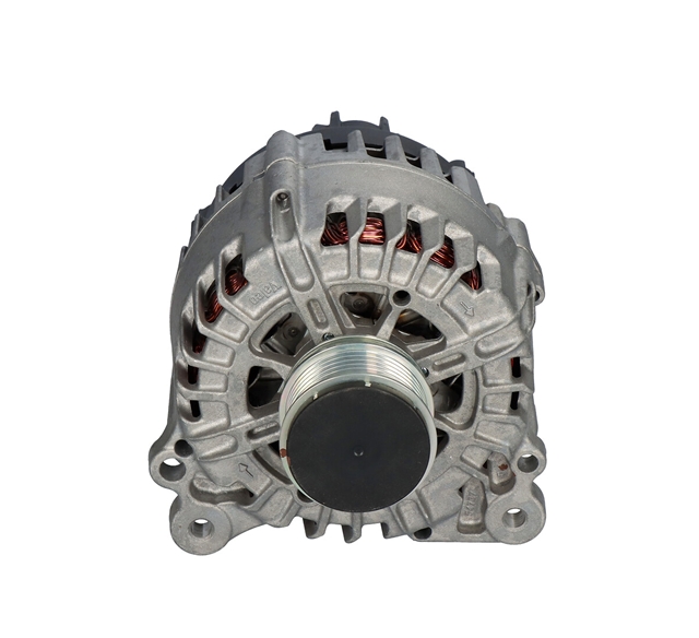 VALEO RE-GEN AT