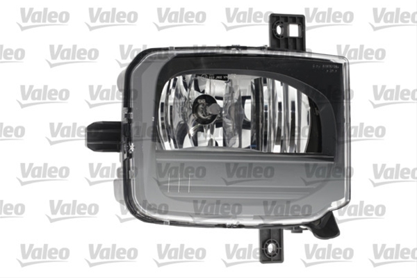 Imagine pentru produsul „PROIECTOR R LHD / RHD - VALEO CSNBB"