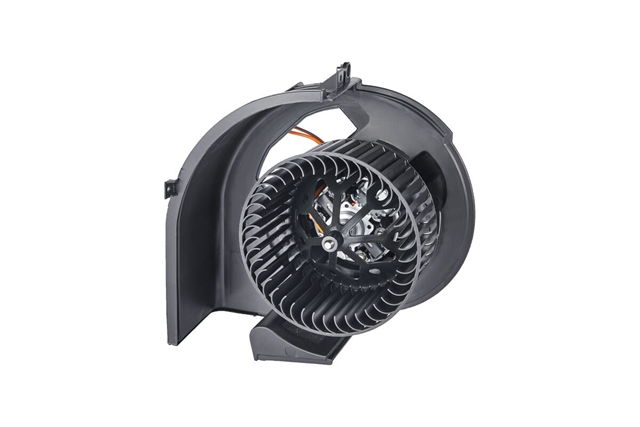 ELECTROVENTILATOR AEROTERMA