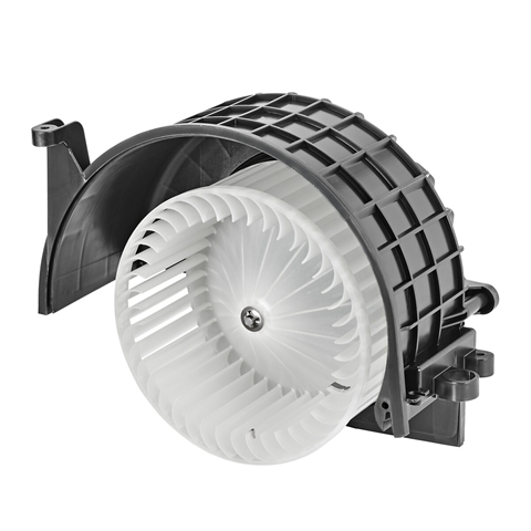 ELECTROVENTILATOR AEROTERMA