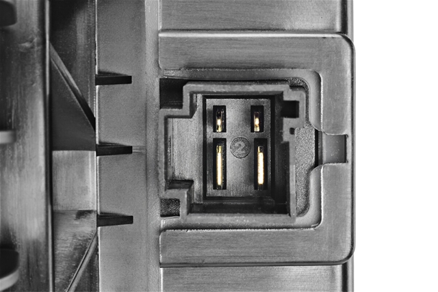 ELECTROVENTILATOR AEROTERMA