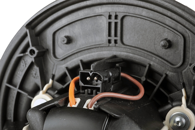 VENTILATOR, HABITACLU