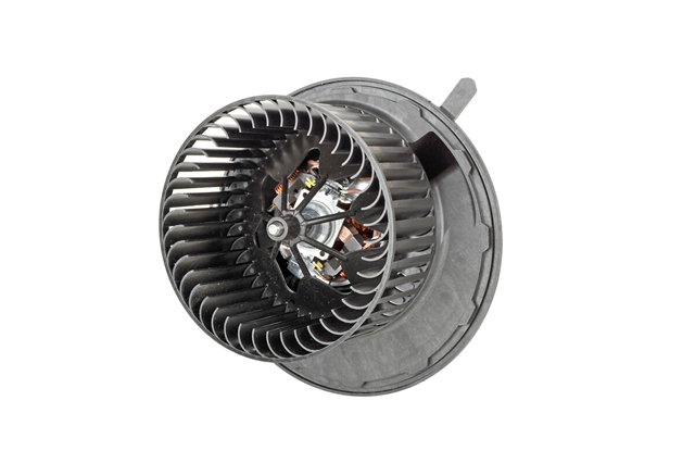 VENTILATOR, HABITACLU