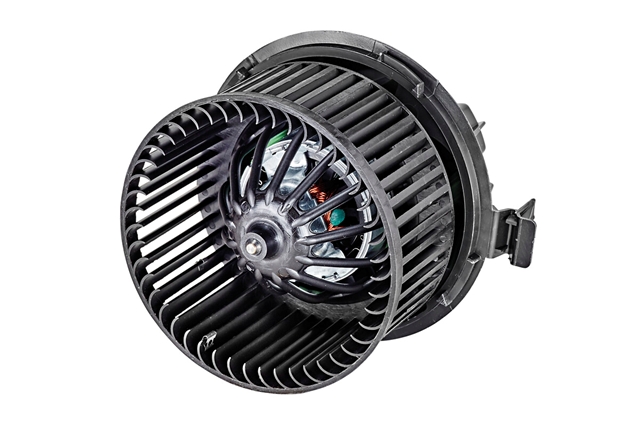 ELECTROVENTILATOR AEROTERMA