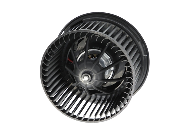 ELECTROVENTILATOR AEROTERMA