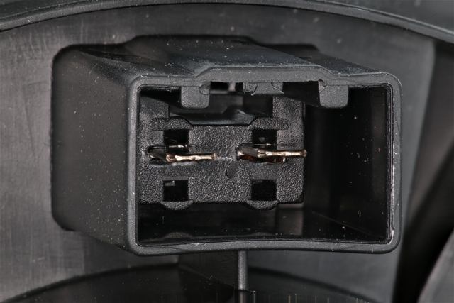 ELECTROVENTILATOR AEROTERMA