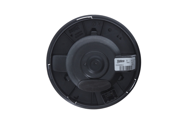 ELECTROVENTILATOR AEROTERMA
