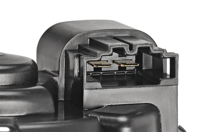 VENTILATOR, HABITACLU