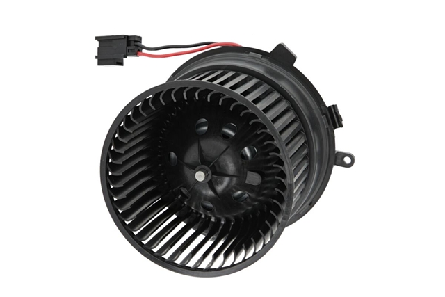 ELECTROVENTILATOR AEROTERMA