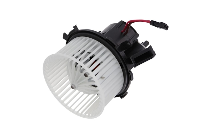 ELECTROVENTILATOR AEROTERMA