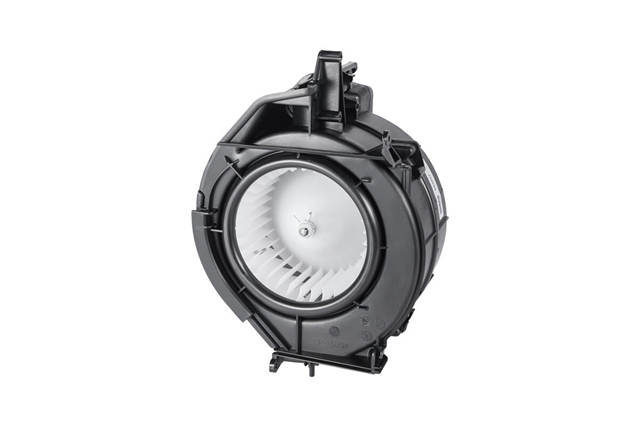 VENTILATOR AEROTERMA