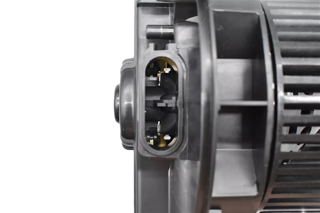 VENTILATOR AEROTERMA