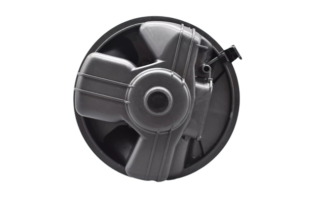 VENTILATOR AEROTERMA