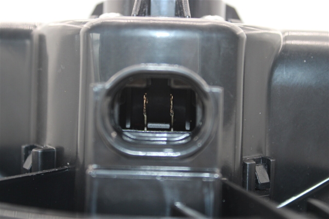 ELECTROVENTILATOR AEROTERMA