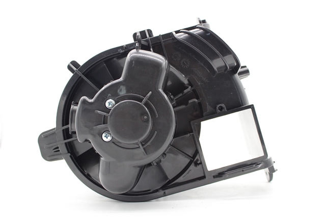 ELECTROVENTILATOR AEROTERMA