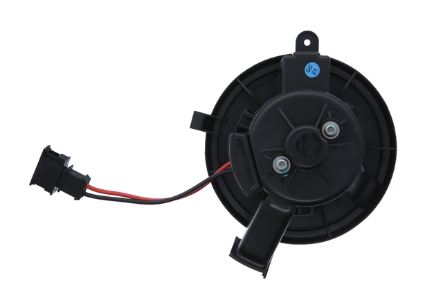 ELECTROVENTILATOR AEROTERMA