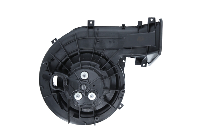 ELECTROVENTILATOR AEROTERMA