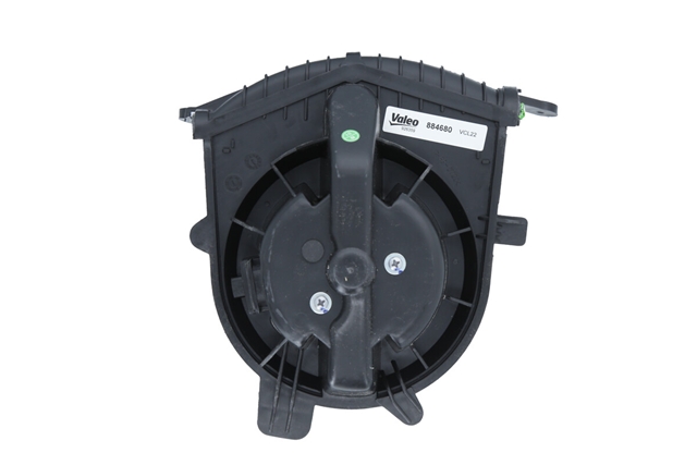 ELECTROVENTILATOR AEROTERMA