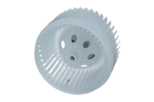 ELECTROVENTILATOR AEROTERMA