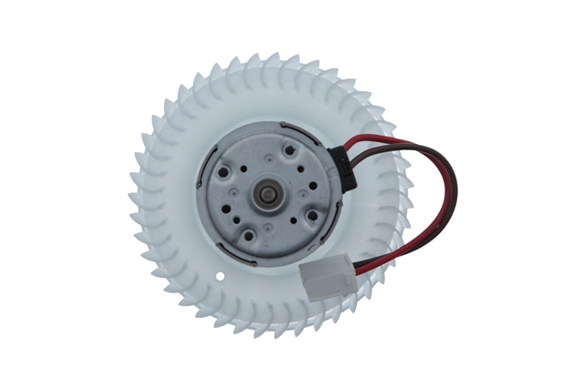 ELECTROVENTILATOR AEROTERMA