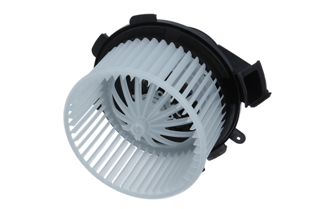 ELECTROVENTILATOR AEROTERMA