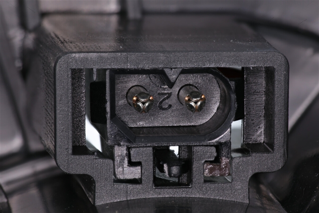ELECTROVENTILATOR AEROTERMA
