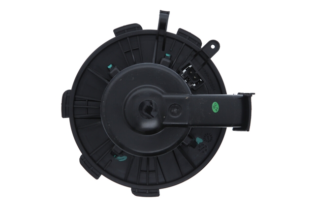 ELECTROVENTILATOR AEROTERMA