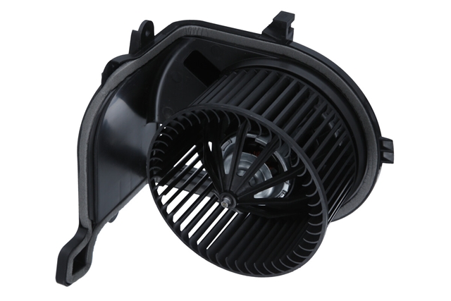 ELECTROVENTILATOR AEROTERMA