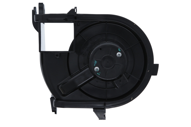 ELECTROVENTILATOR AEROTERMA