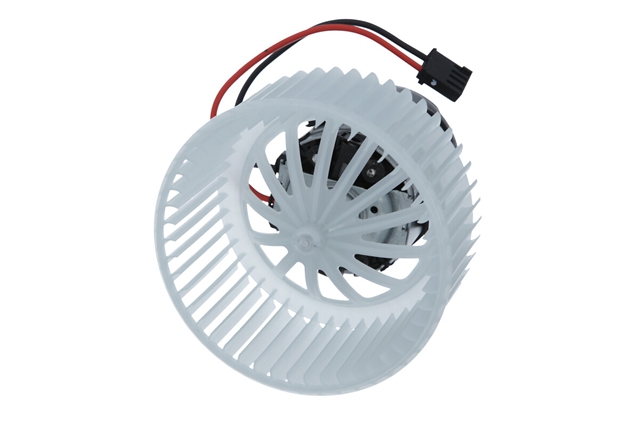 ELECTROVENTILATOR AEROTERMA
