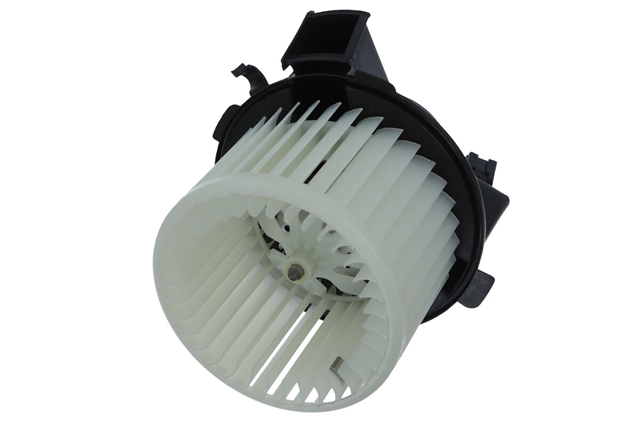 ELECTROVENTILATOR AEROTERMA