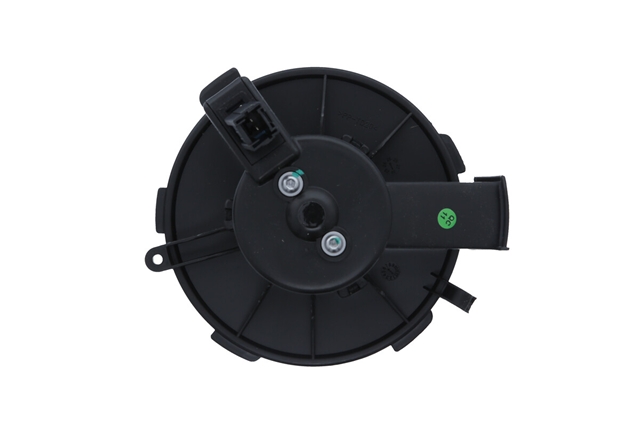 ELECTROVENTILATOR AEROTERMA