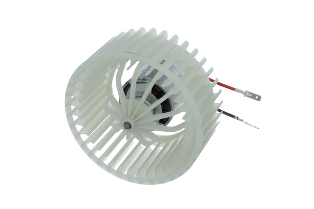 ELECTROVENTILATOR AEROTERMA