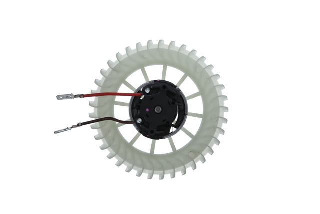 ELECTROVENTILATOR AEROTERMA