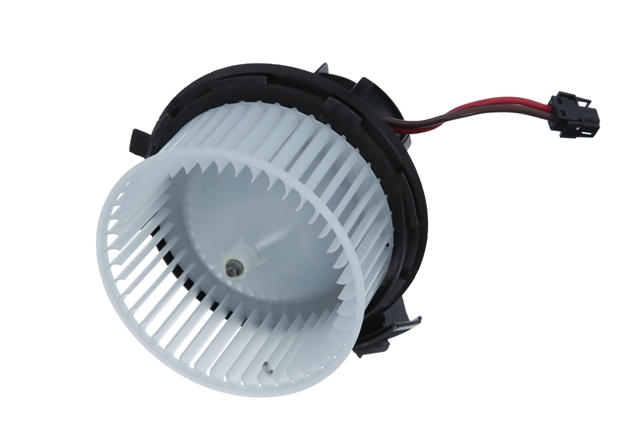 ELECTROVENTILATOR AEROTERMA