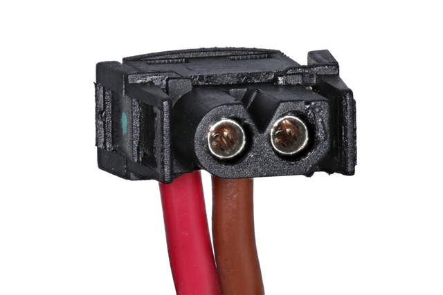 ELECTROVENTILATOR AEROTERMA
