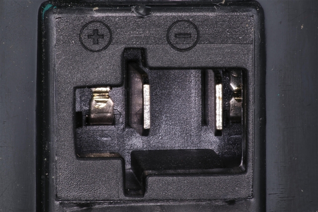 ELECTROVENTILATOR AEROTERMA