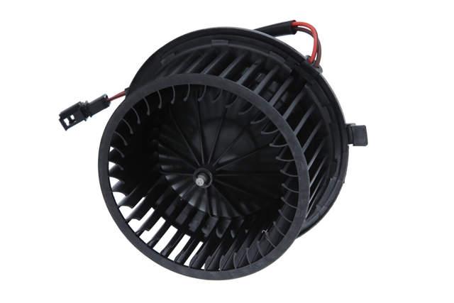 ELECTROVENTILATOR AEROTERMA
