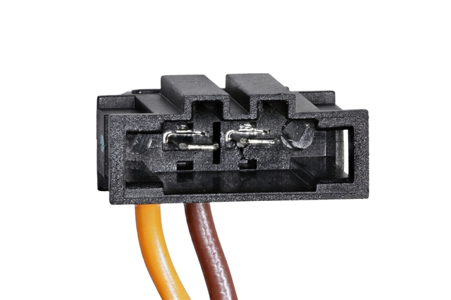 ELECTROVENTILATOR AEROTERMA