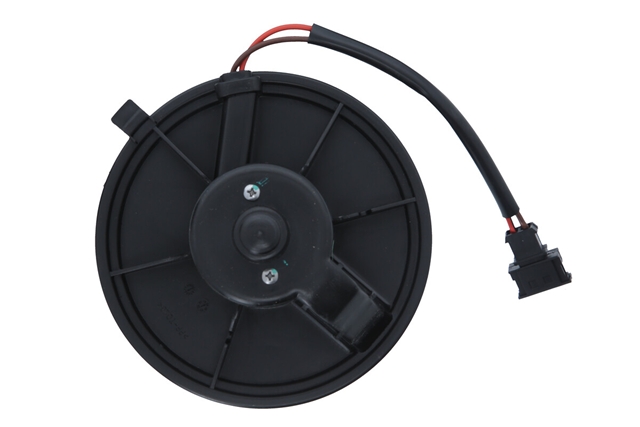 ELECTROVENTILATOR AEROTERMA
