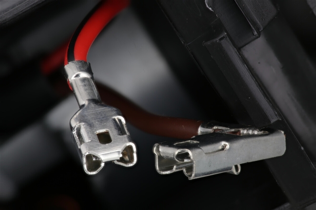ELECTROVENTILATOR AEROTERMA