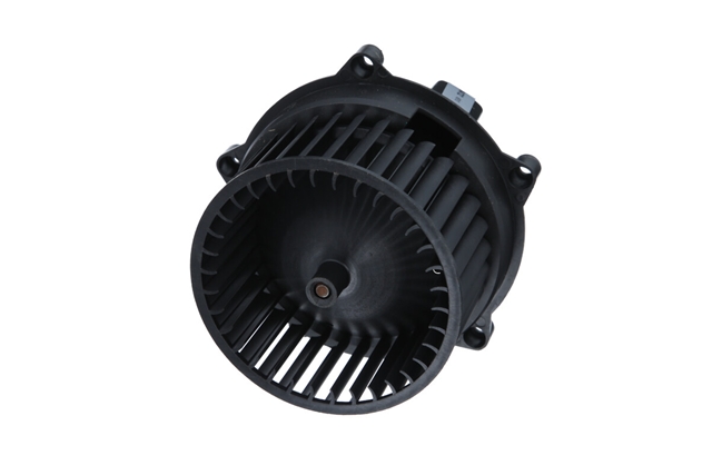ELECTROVENTILATOR AEROTERMA