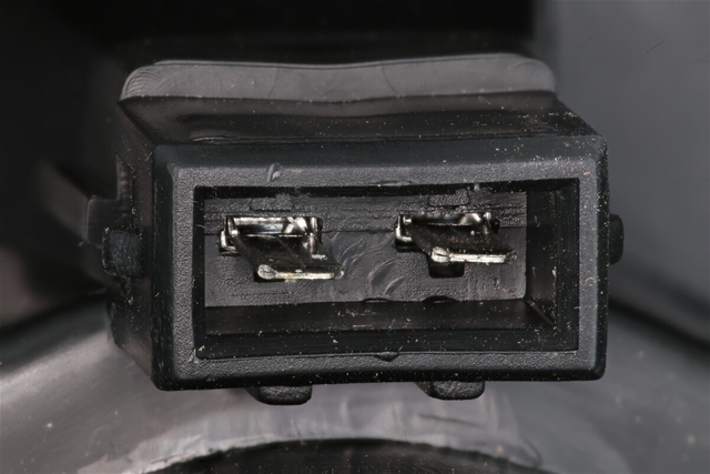 ELECTROVENTILATOR AEROTERMA