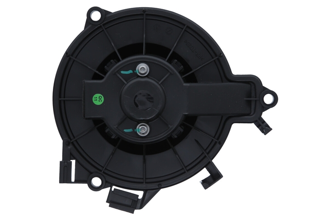 ELECTROVENTILATOR AEROTERMA