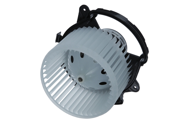 ELECTROVENTILATOR AEROTERMA