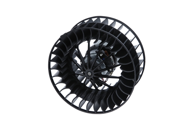ELECTROVENTILATOR AEROTERMA