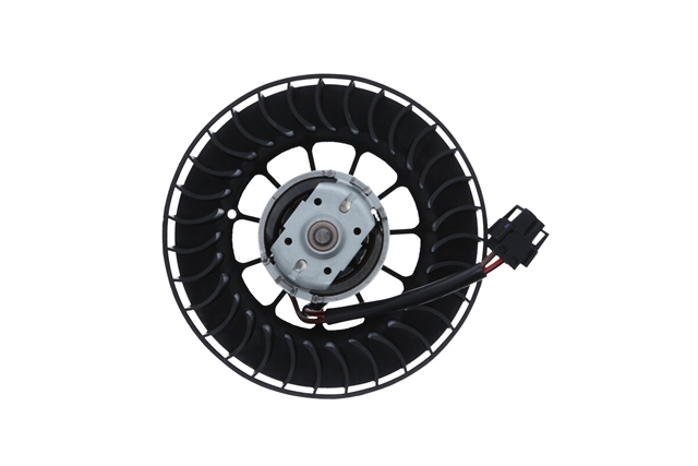 ELECTROVENTILATOR AEROTERMA